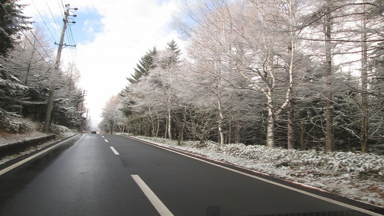 札幌の冬はいつから？吹雪や雪道の歩き方と運転方法の注意点総まとめ
